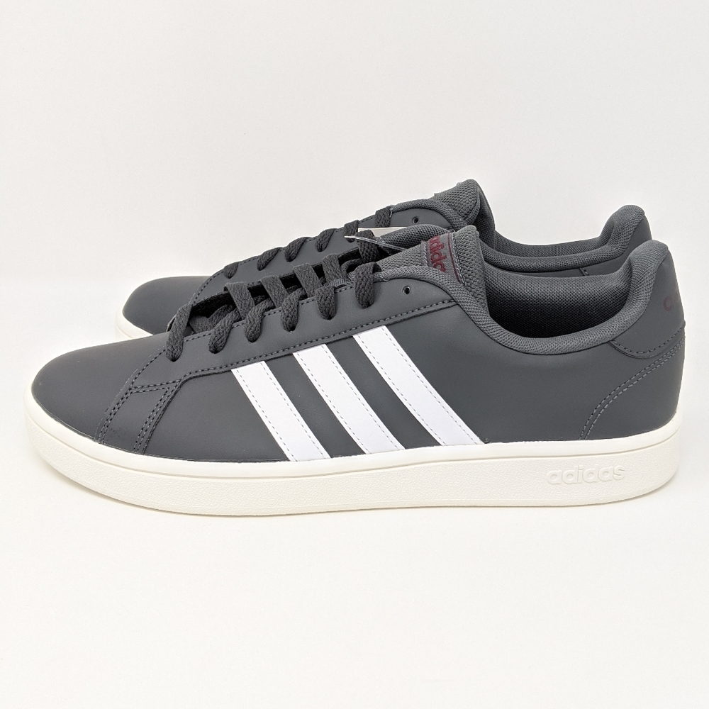 Adidas Grand Court Base Sneakers Men's Siz…